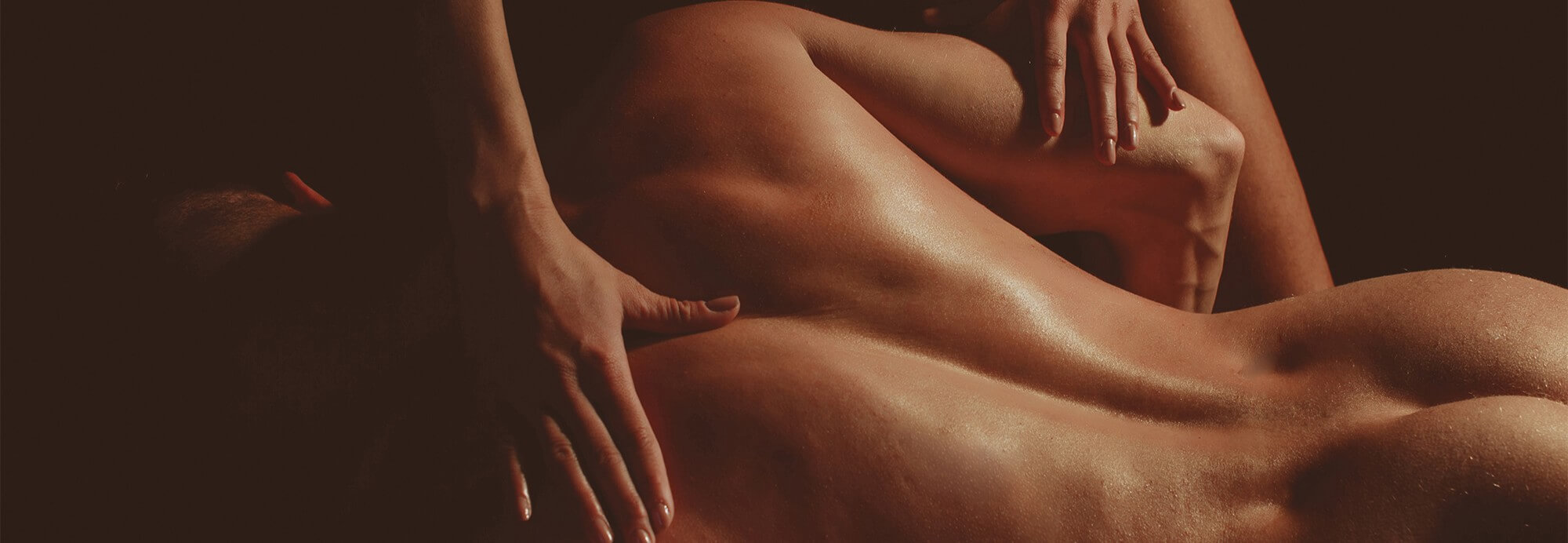 Massagens Eróticas em Lisboa
