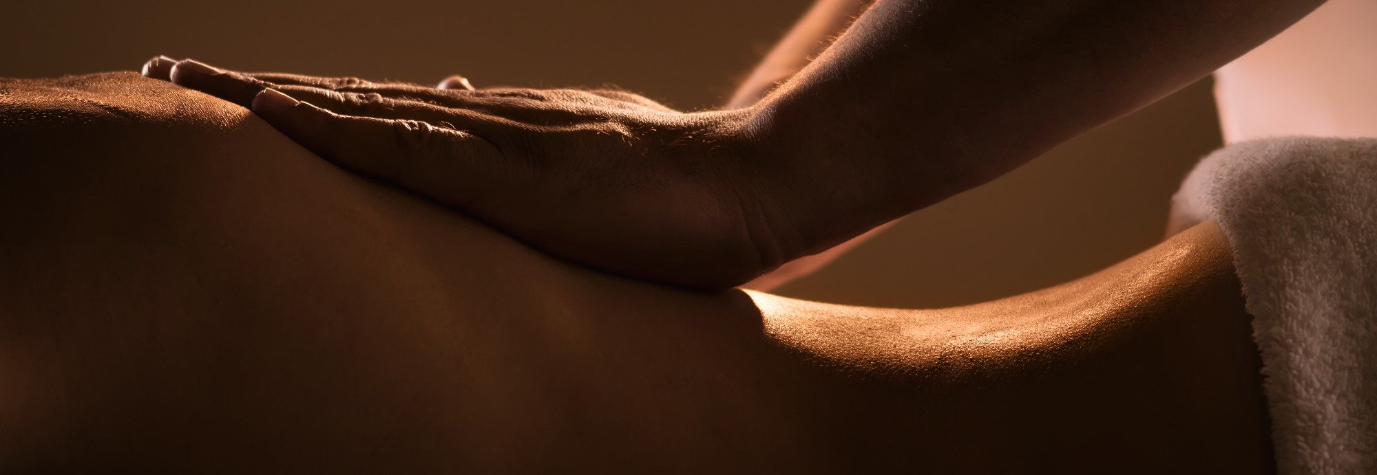 Massagem Body to Body