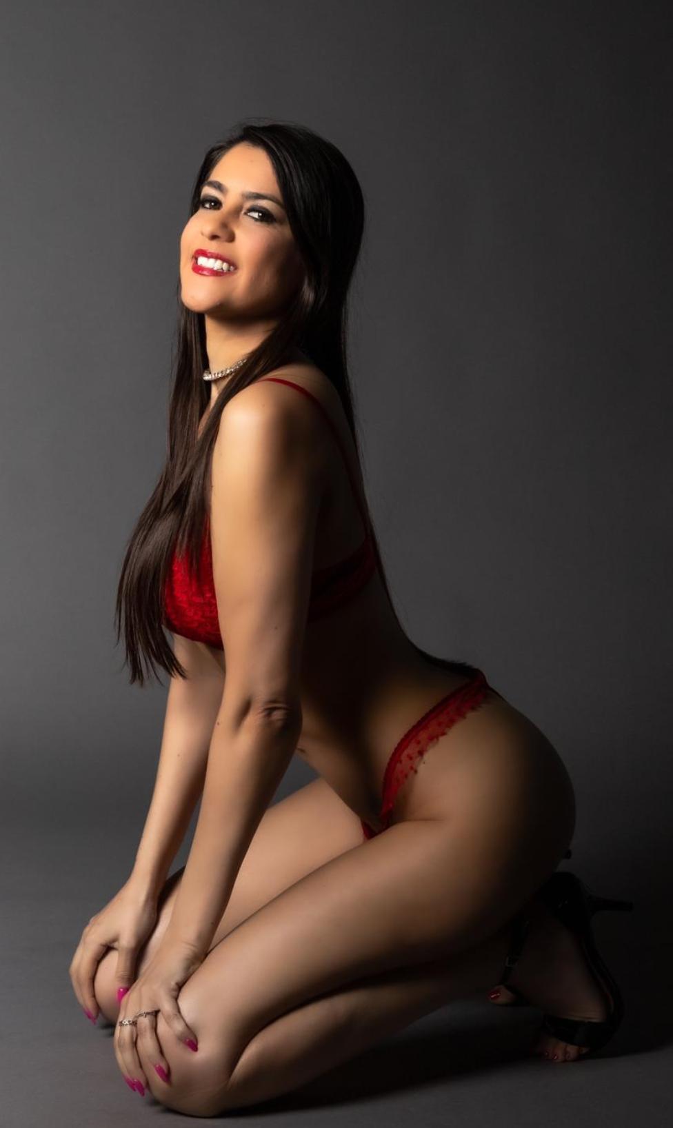 Yonni Massage | Lisbon masseuse