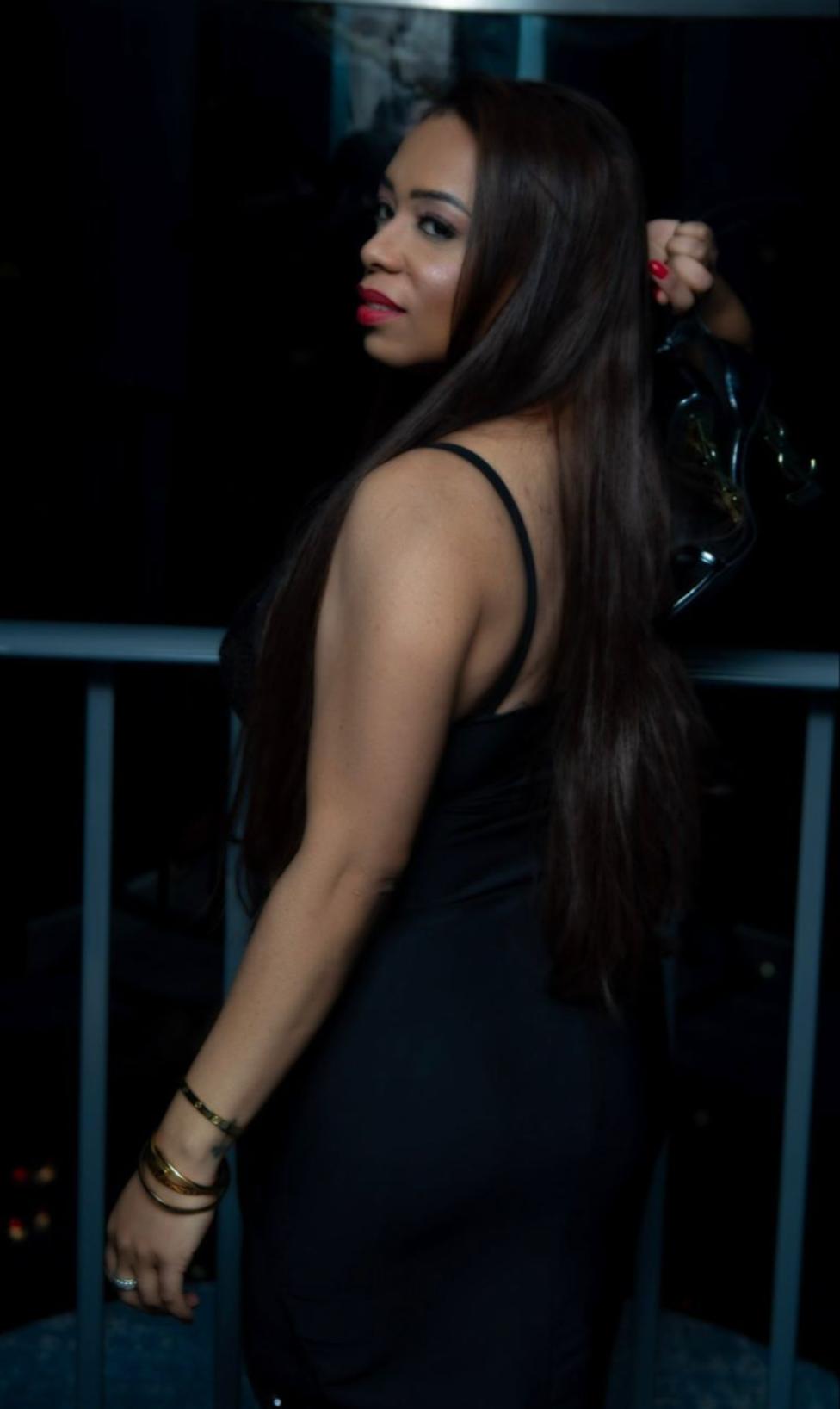Massagista Sensual