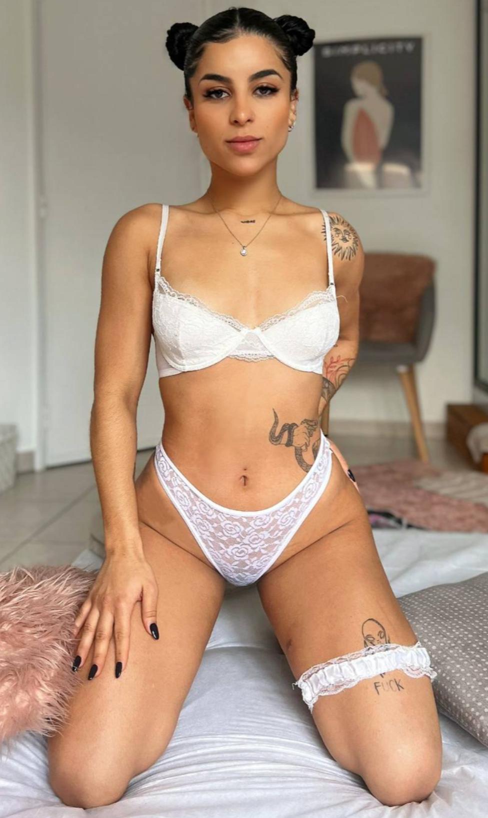Ludmila