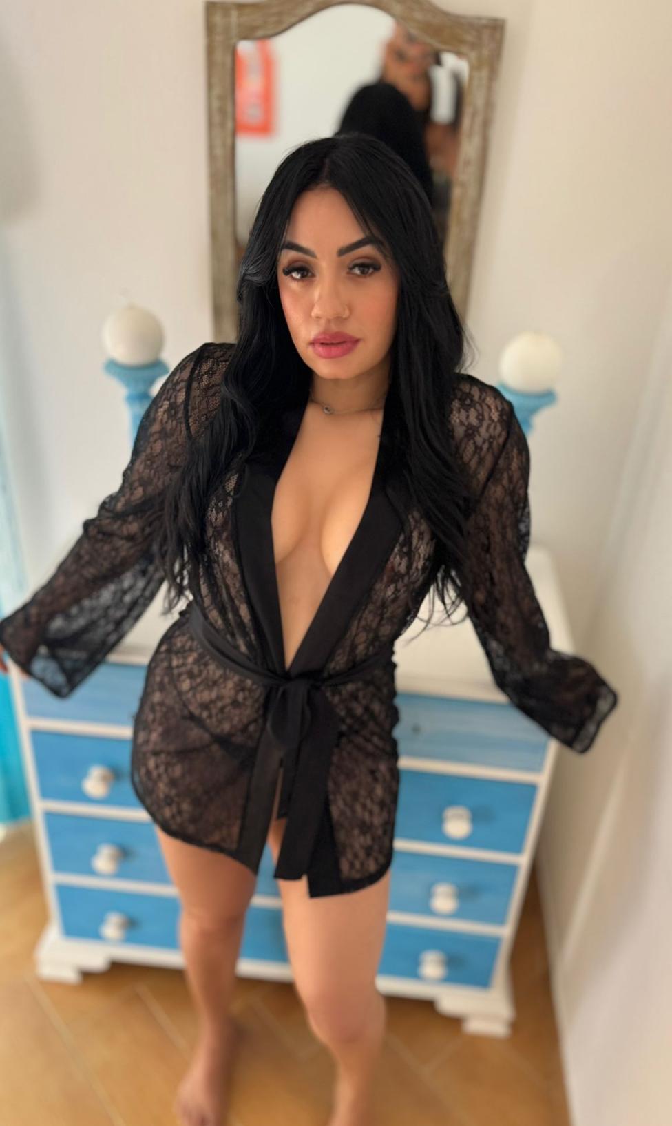 Massagista sexy | Massagista sensual
