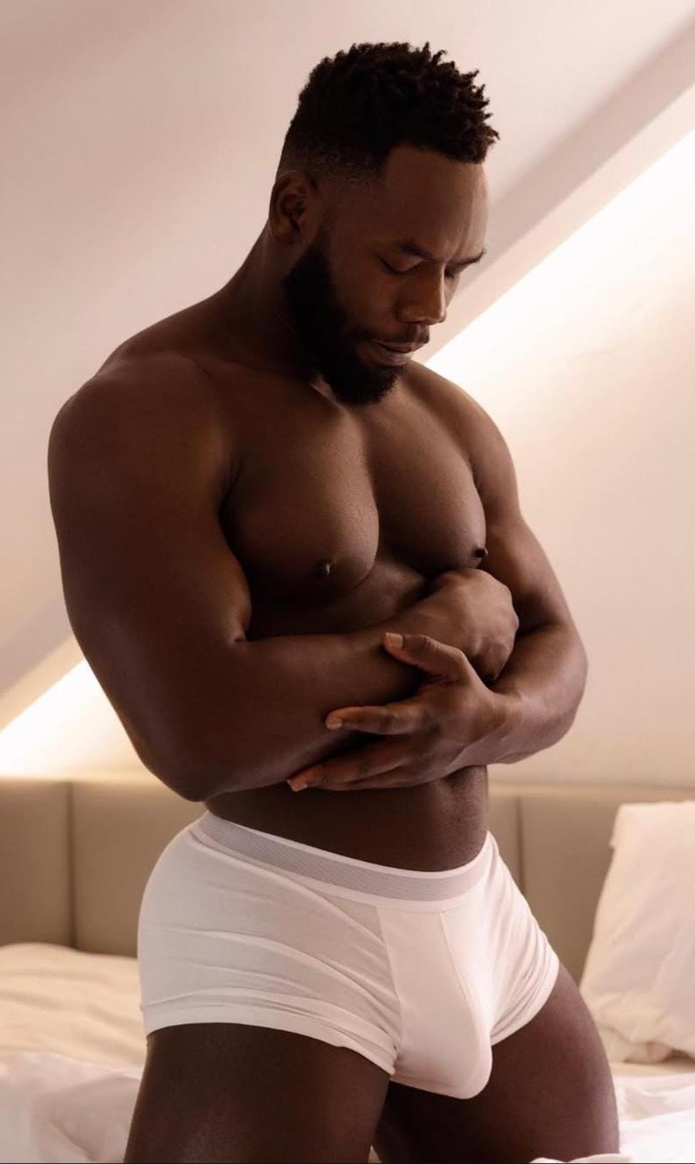 Tantric Masseuse