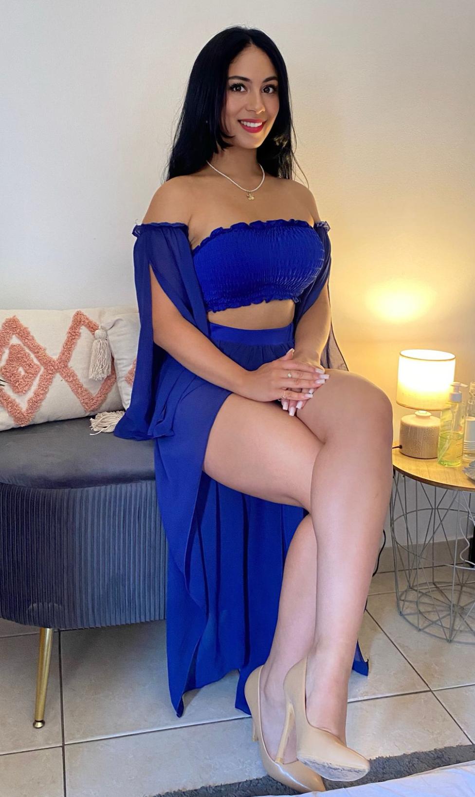 Massagem em Lisboa | Massagem Sensual