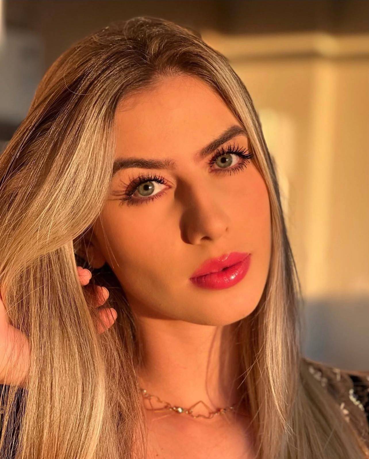 Amanda