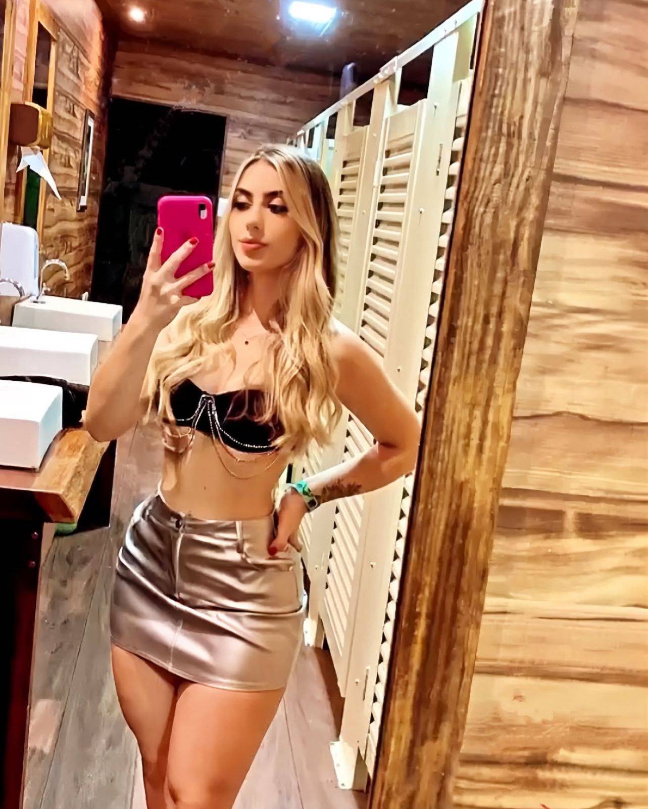 Amanda