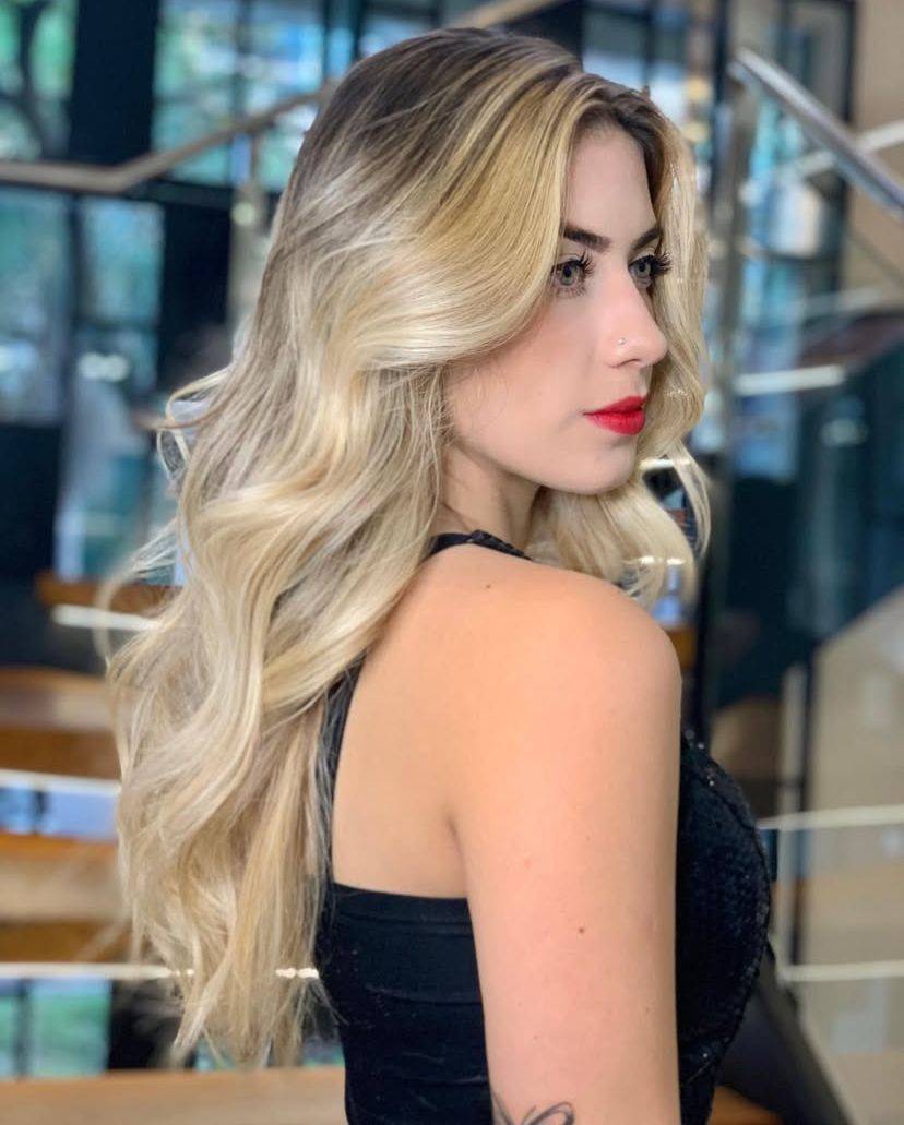 Amanda