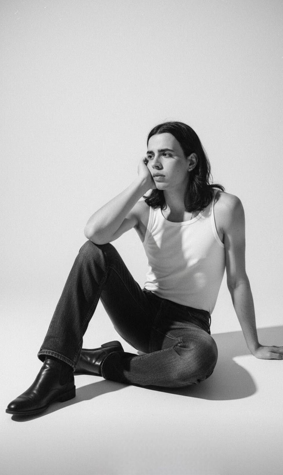 Masseuse Bruna Porto