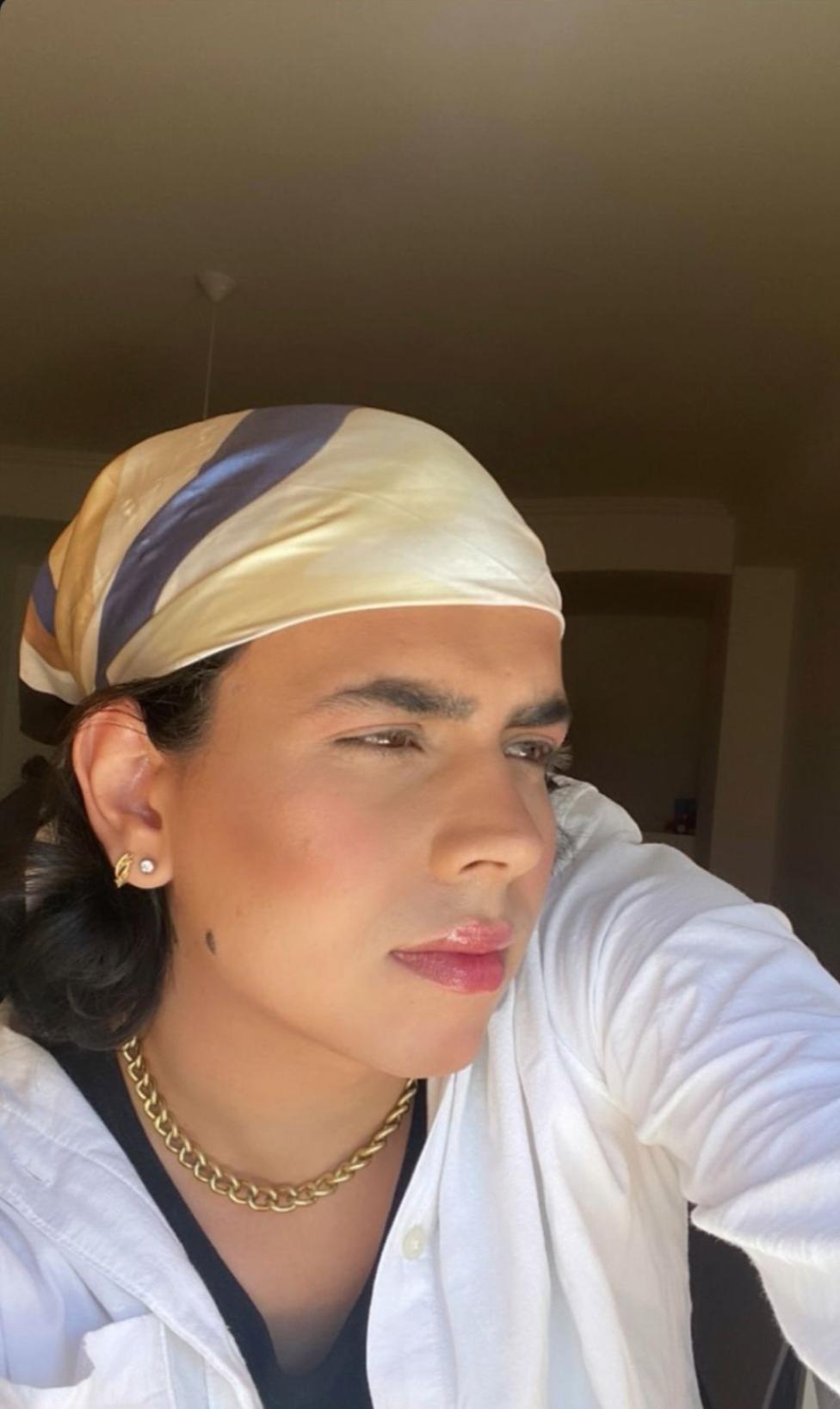 Sensual Masseuse Bruna