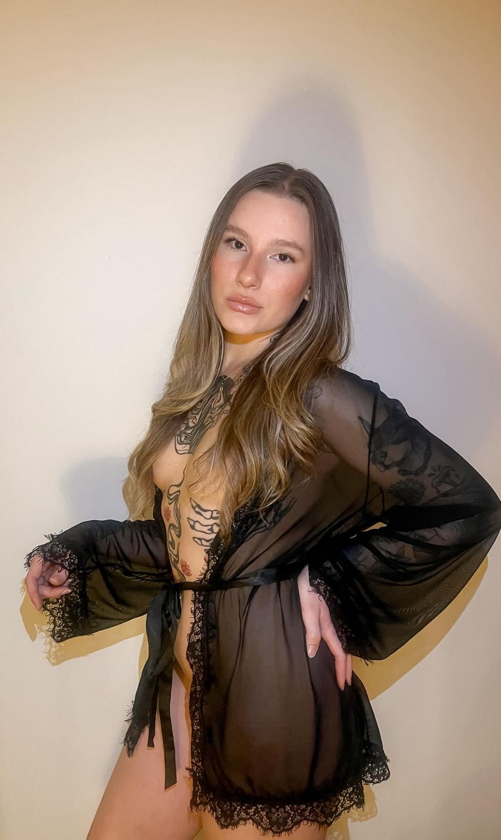 Erotic Massage | Porto masseuse