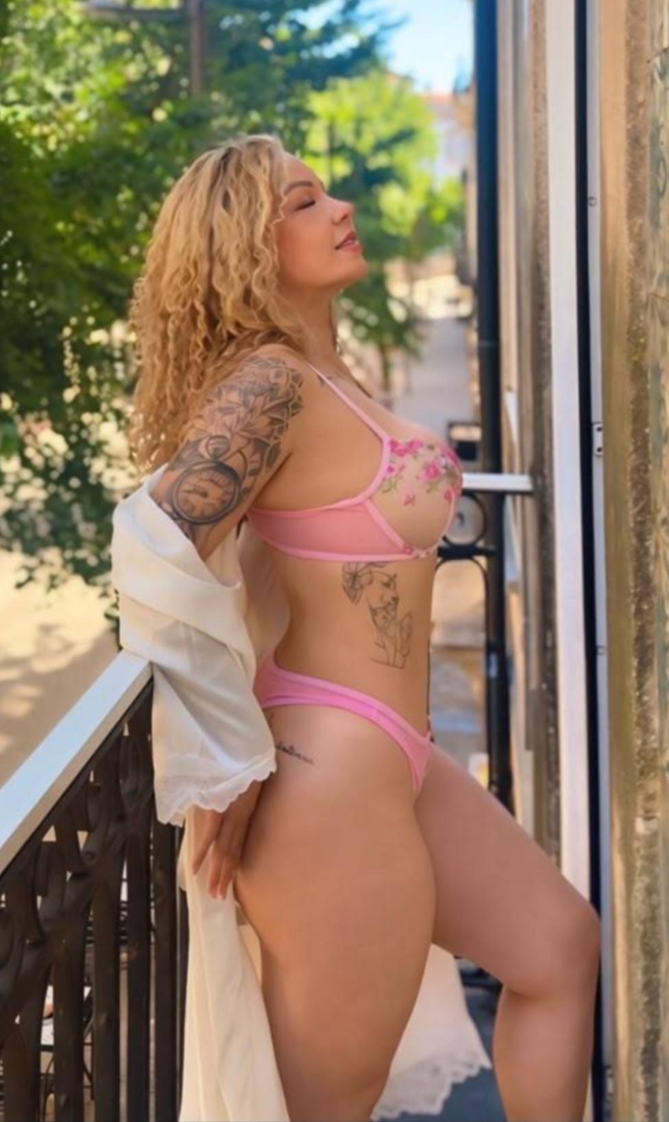 Thaís