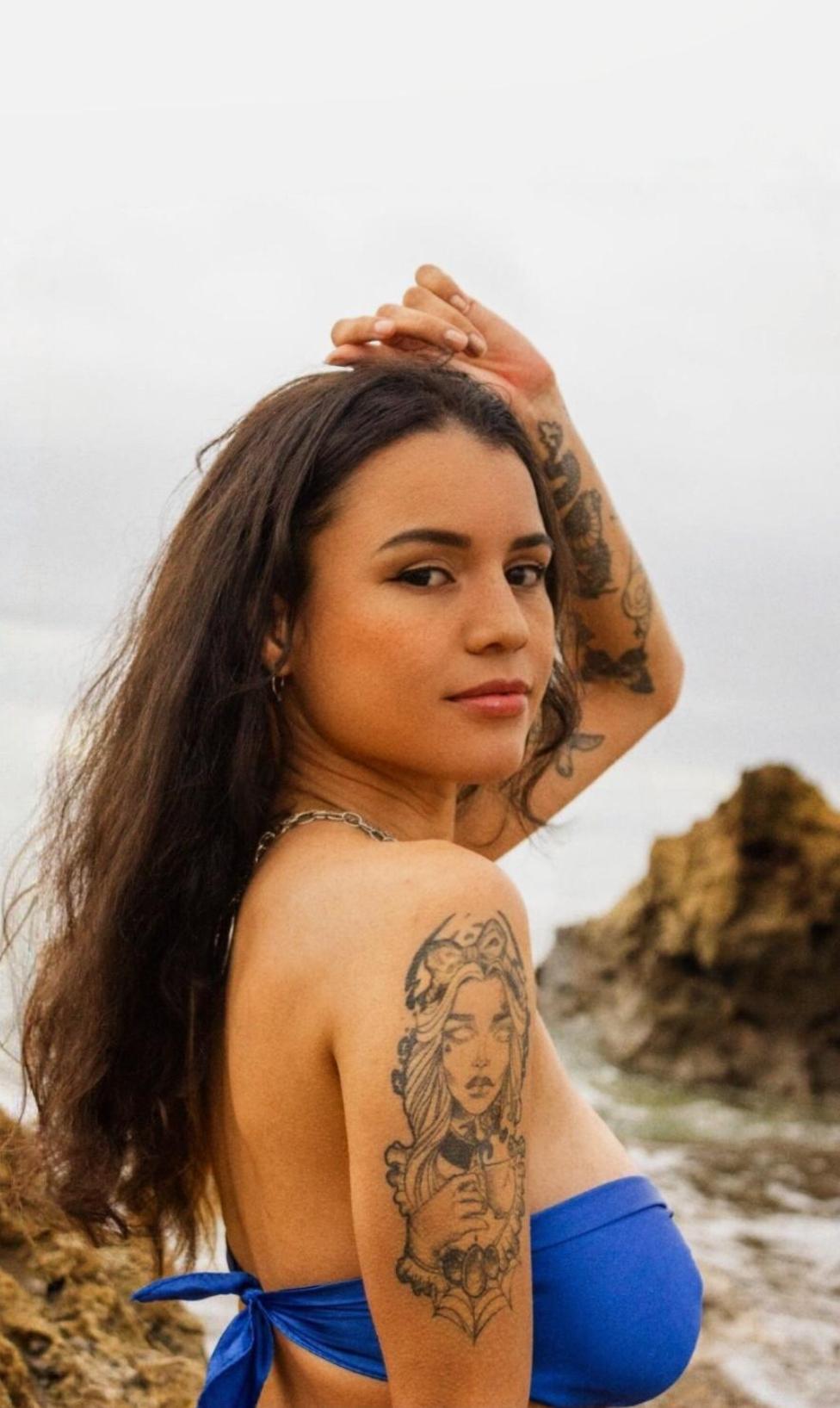 Massage in Porto | Sensual massage