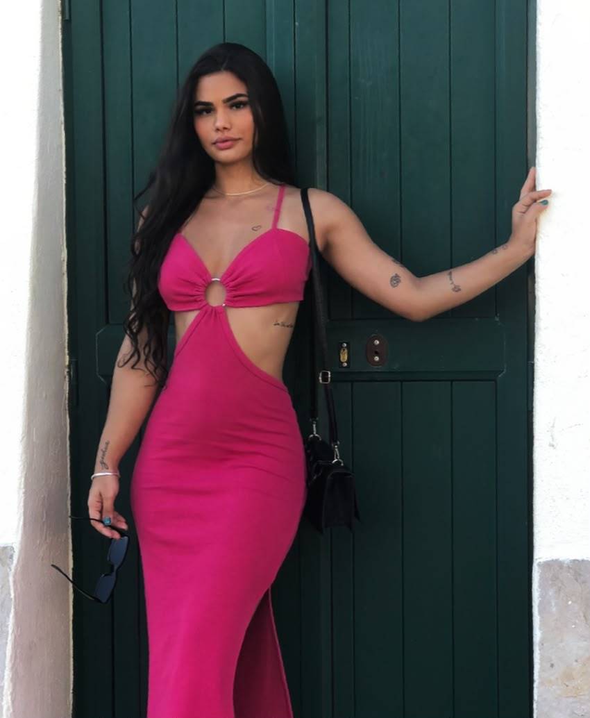 Thainá