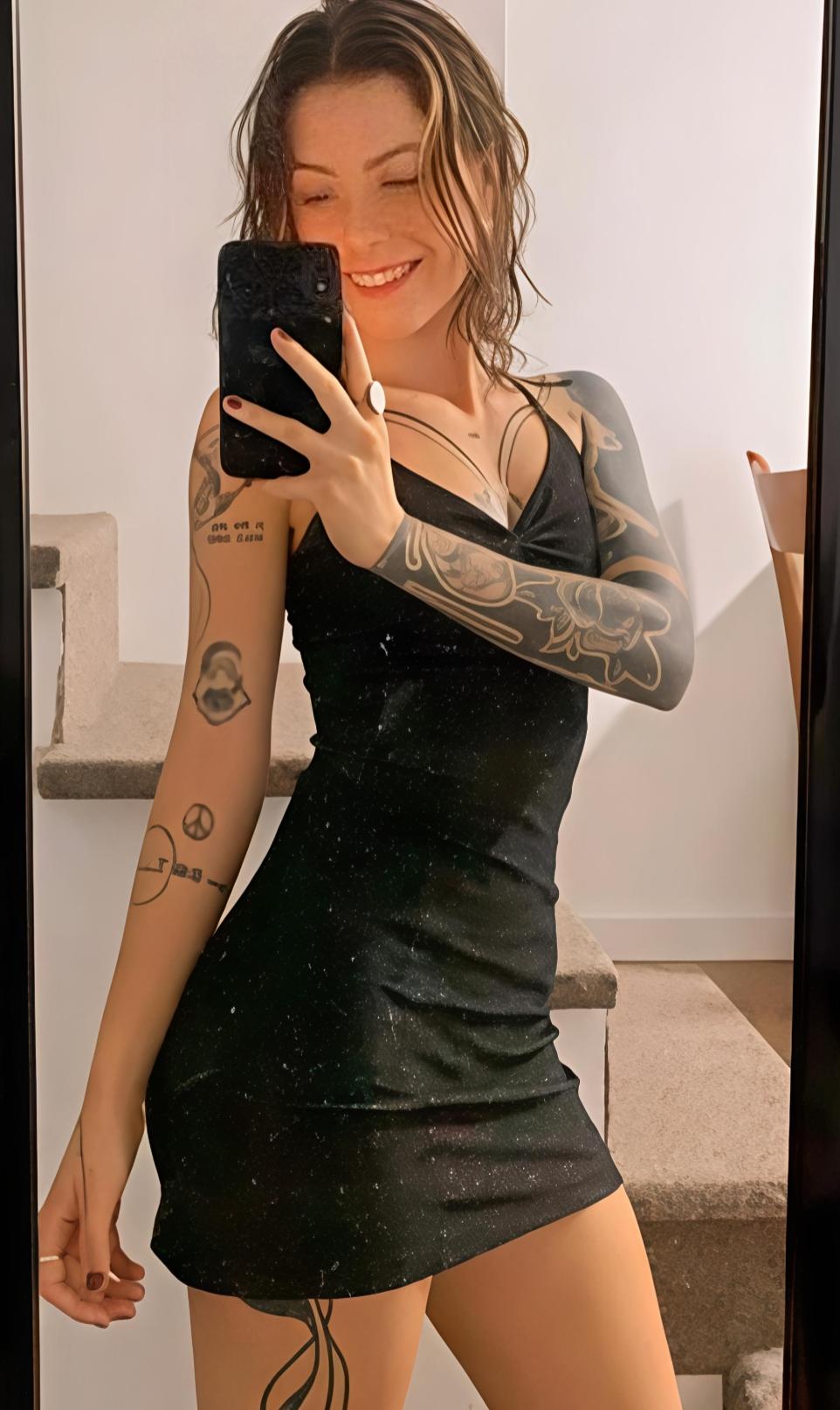 Massagem corporal | Erotica e sensual