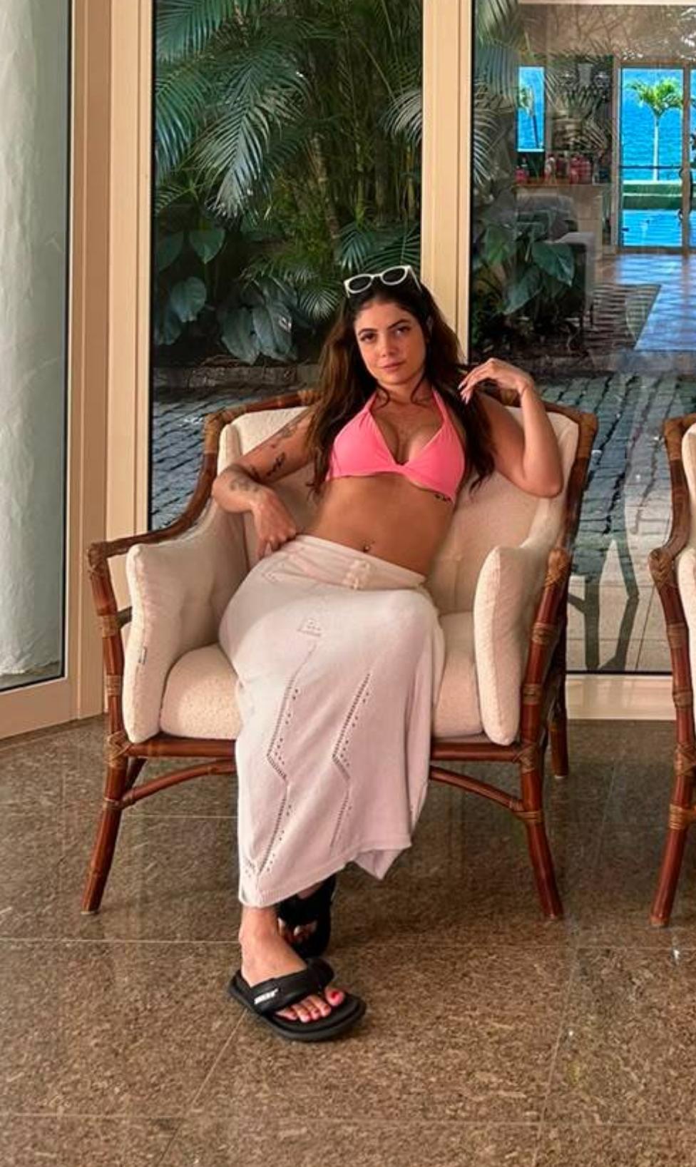 Thalita