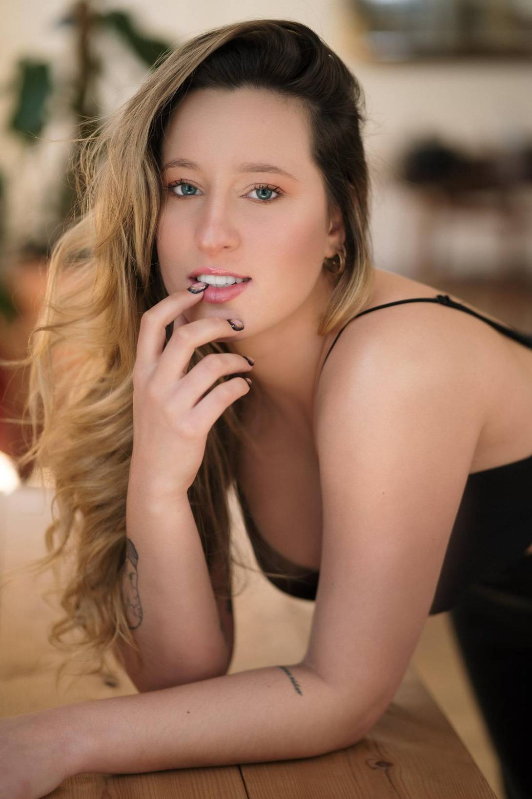 Olivia