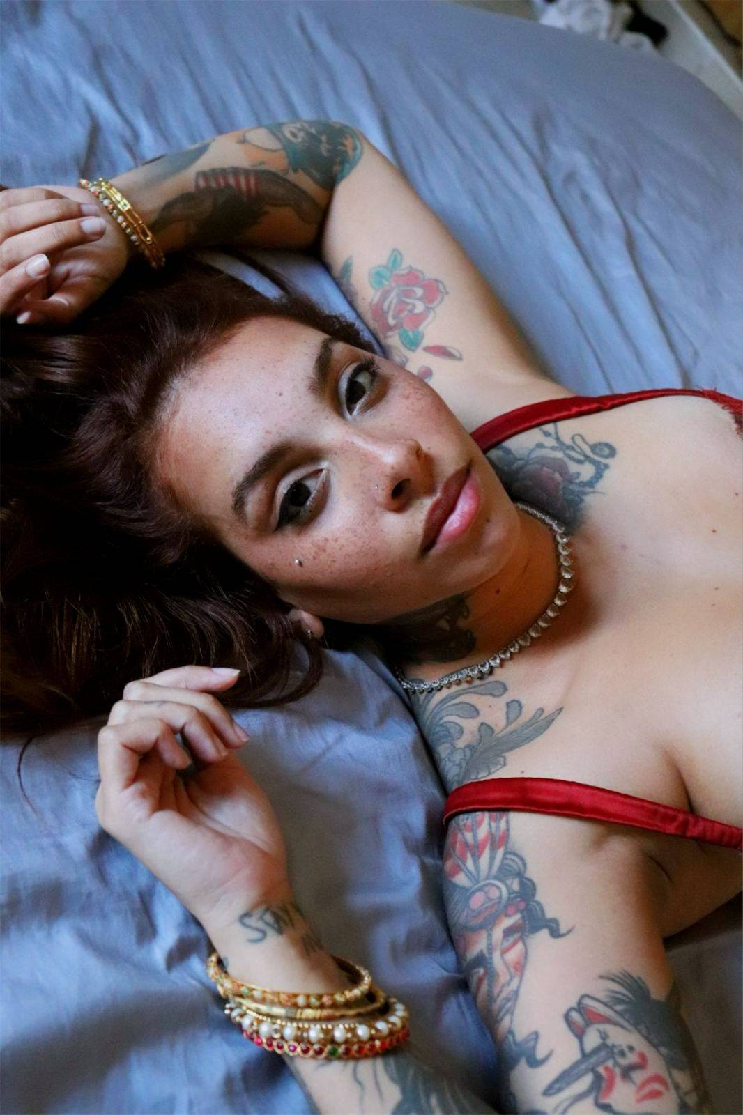 Larissa