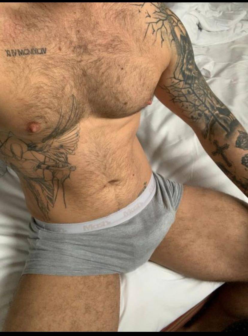 Massagista Masculino Lisboa