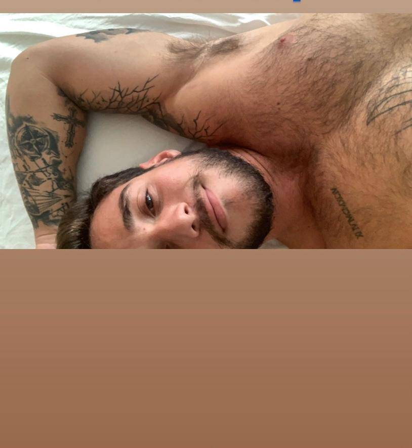 Massagistas sensuais