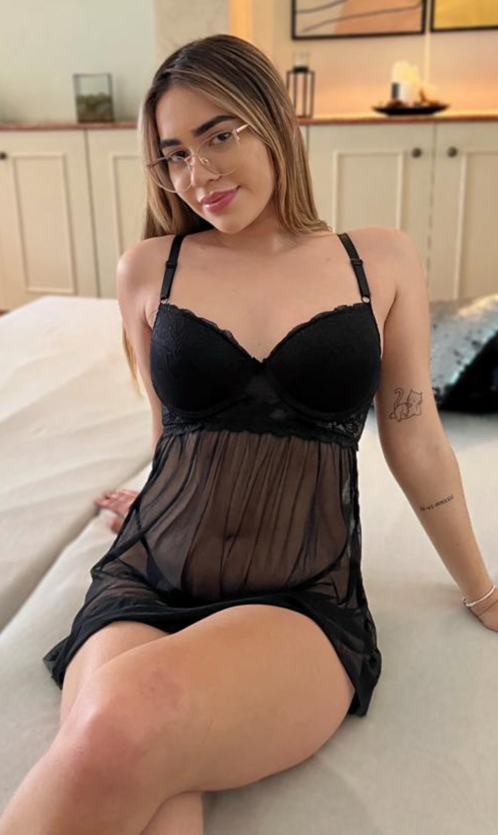 Saldanha Masseuse sensual
