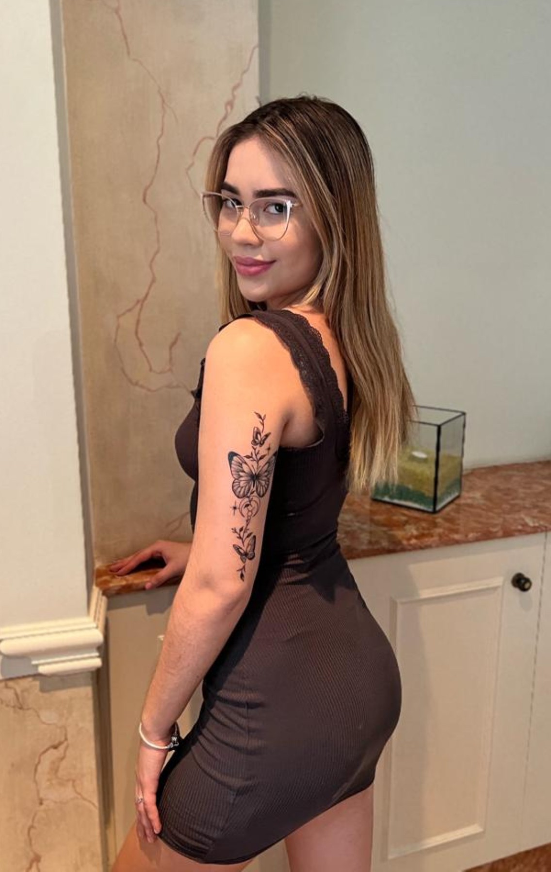 Erotic masseuse in Lisbon