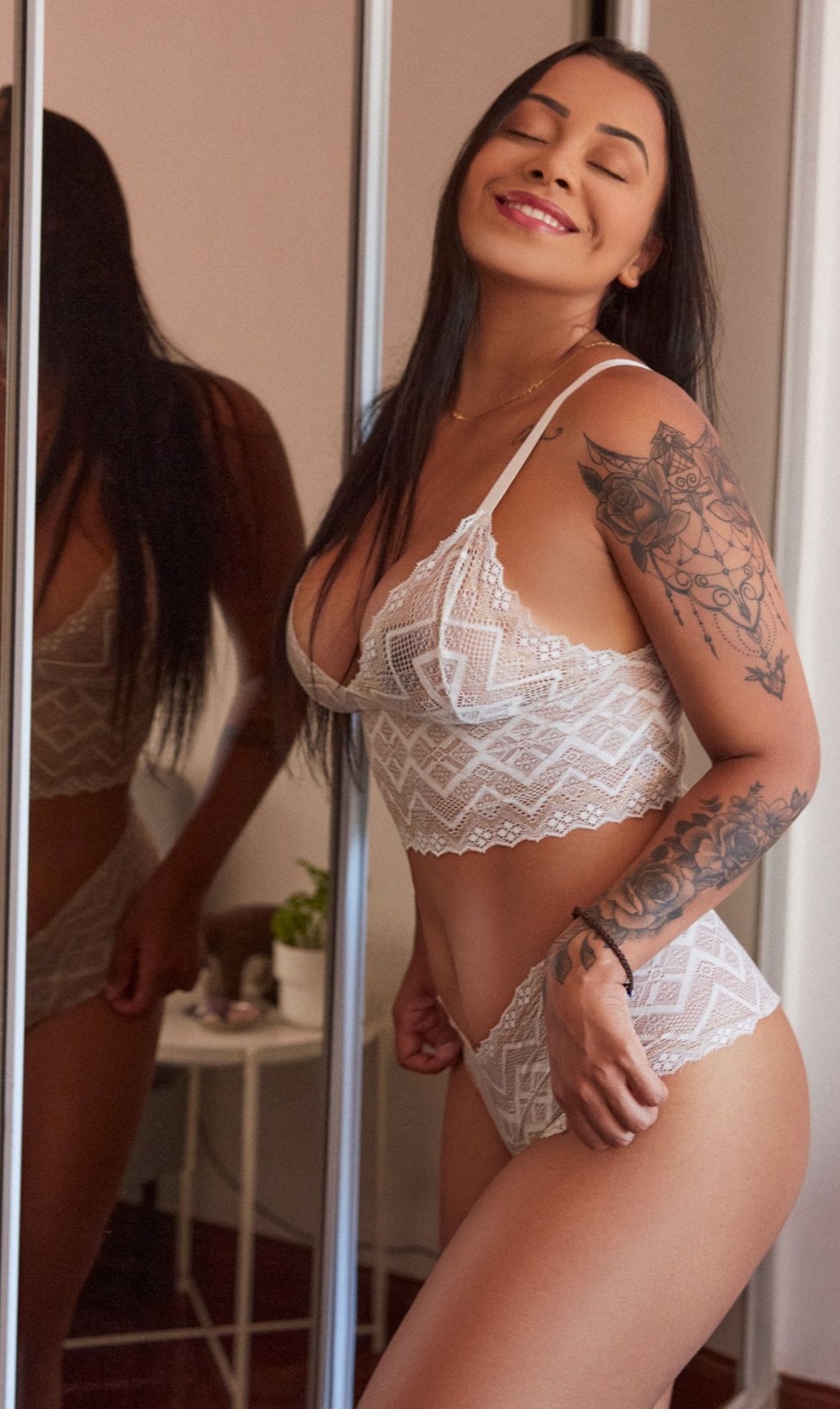 Sensual Massage | Genuine Tantric