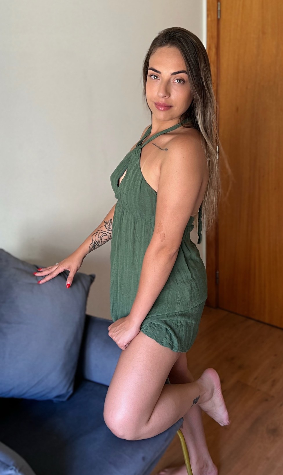 Tantric Masseuse lisbon