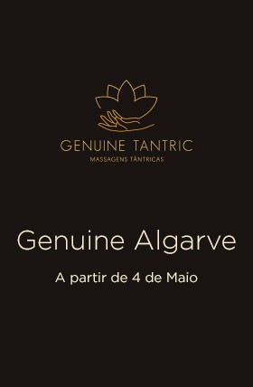 Genuine Tantric Algarve
