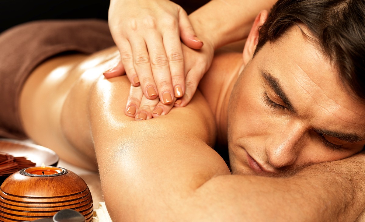 Benefícios das Massagens