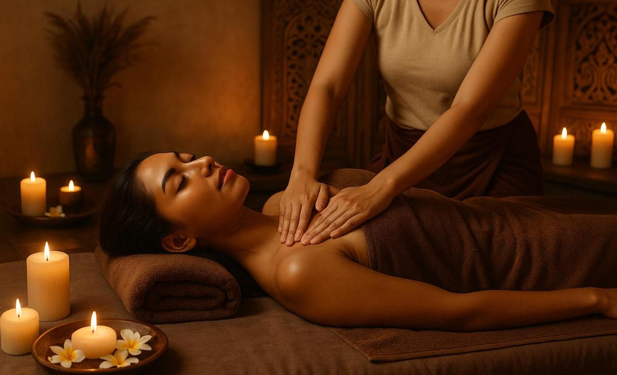 Genuine Tantra Lisboa