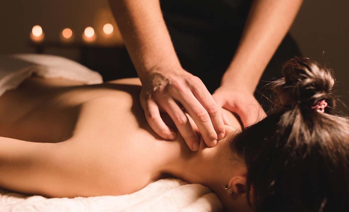 Massage Tui Na