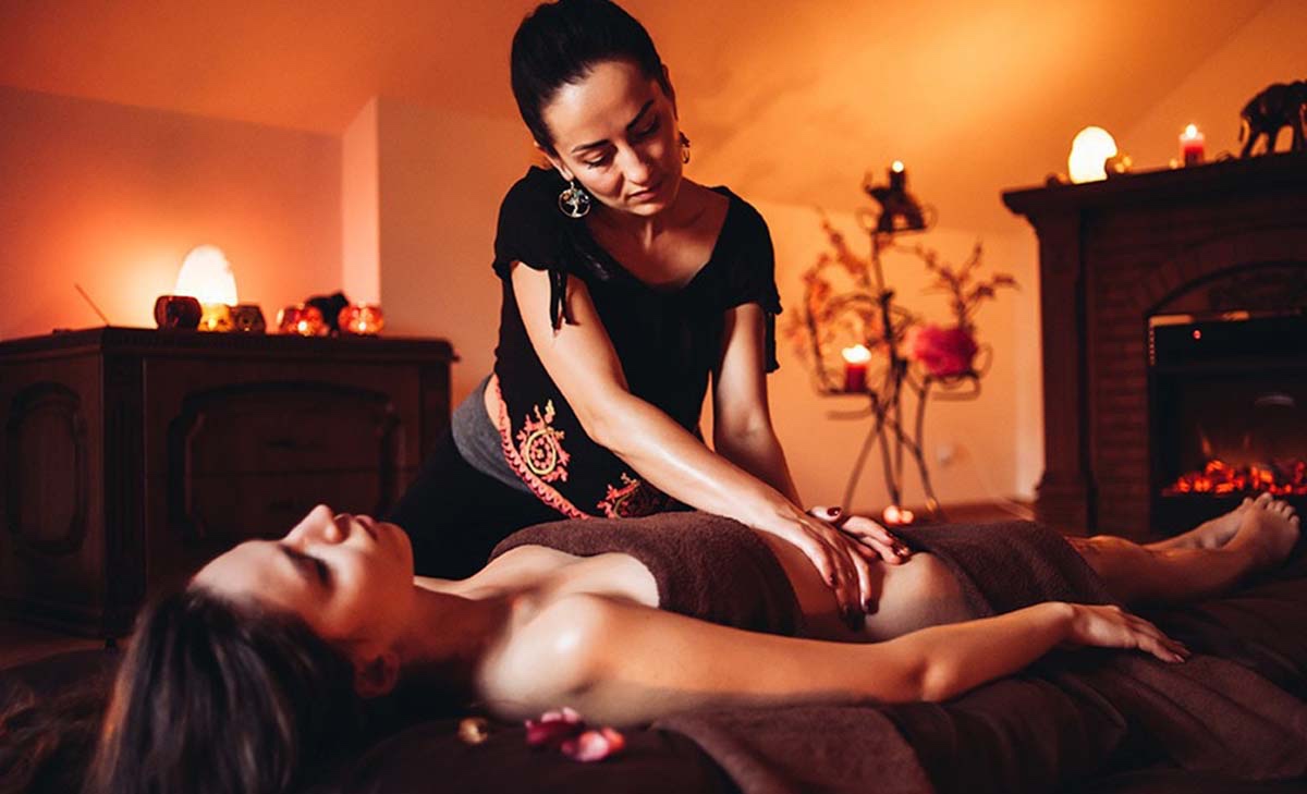 Tantric Therapy: Pleasure without Trauma