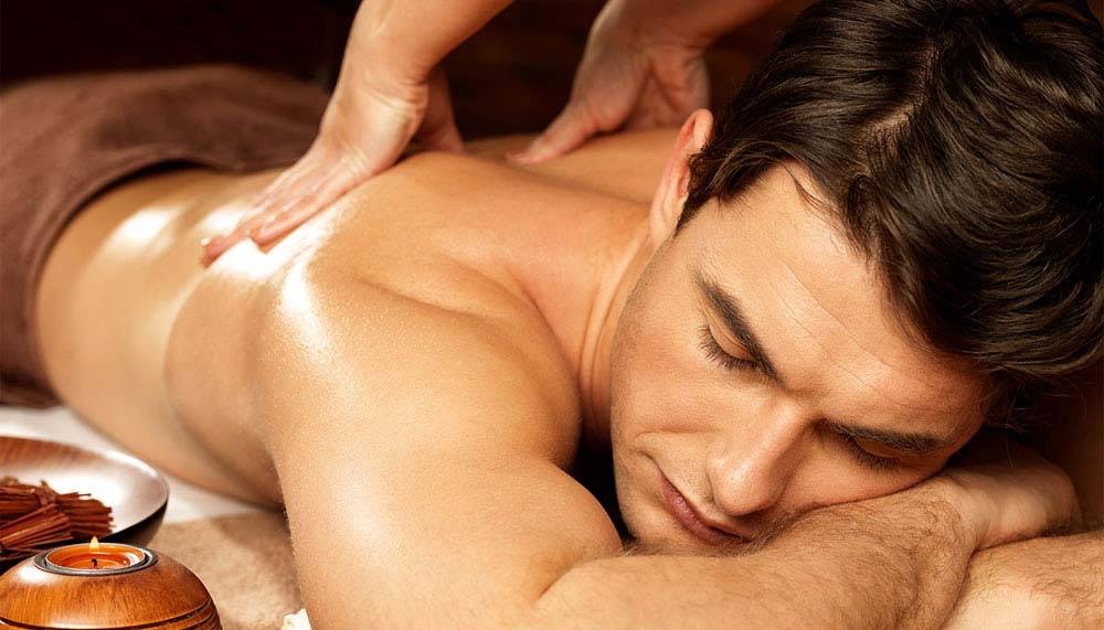 Massagens Tântricas Massagens Tântricas