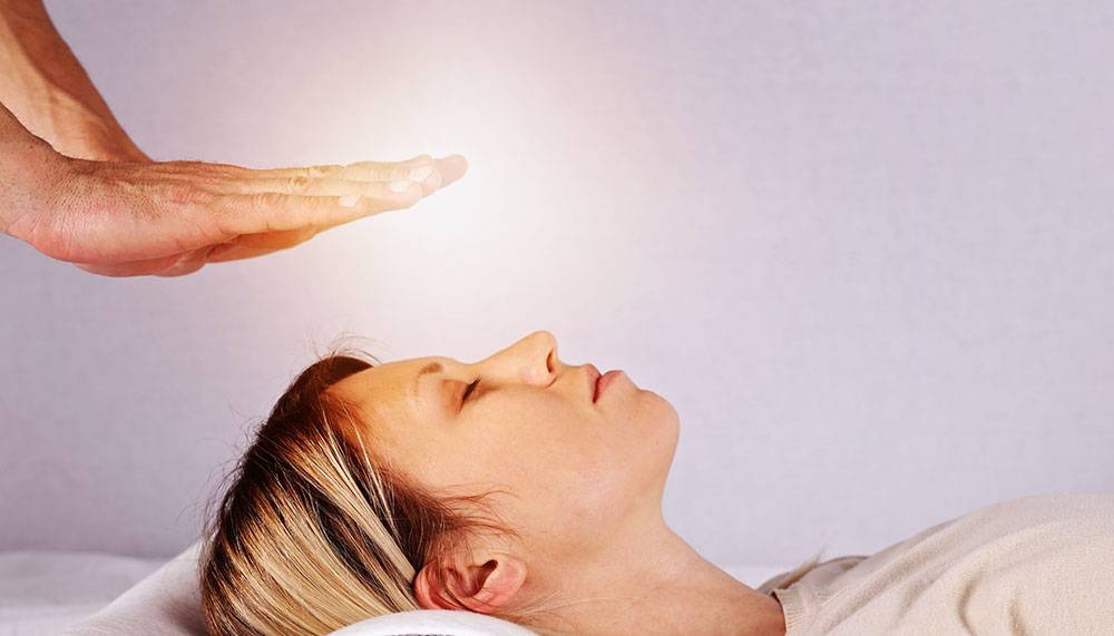 Reiki Reiki